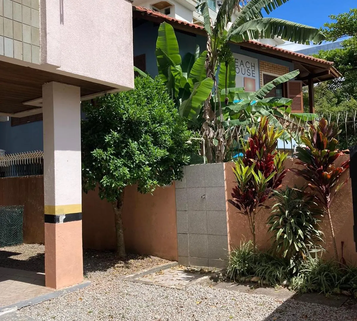 Excelente Apartamento A 50 M Da Praia Florianopolis Brazil