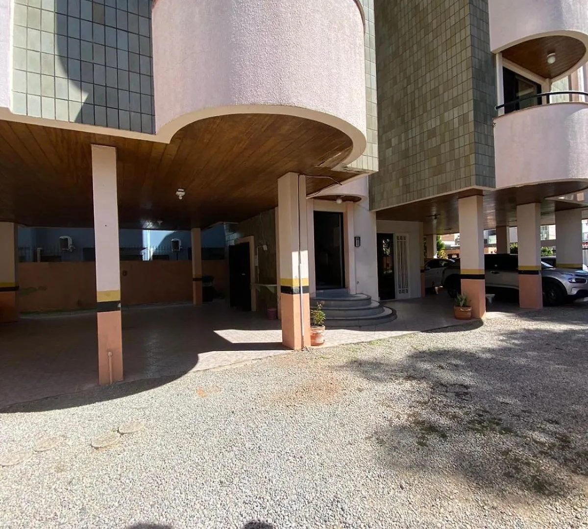 Excelente Apartamento A 50 M Da Praia Florianopolis 0*,  Brazil