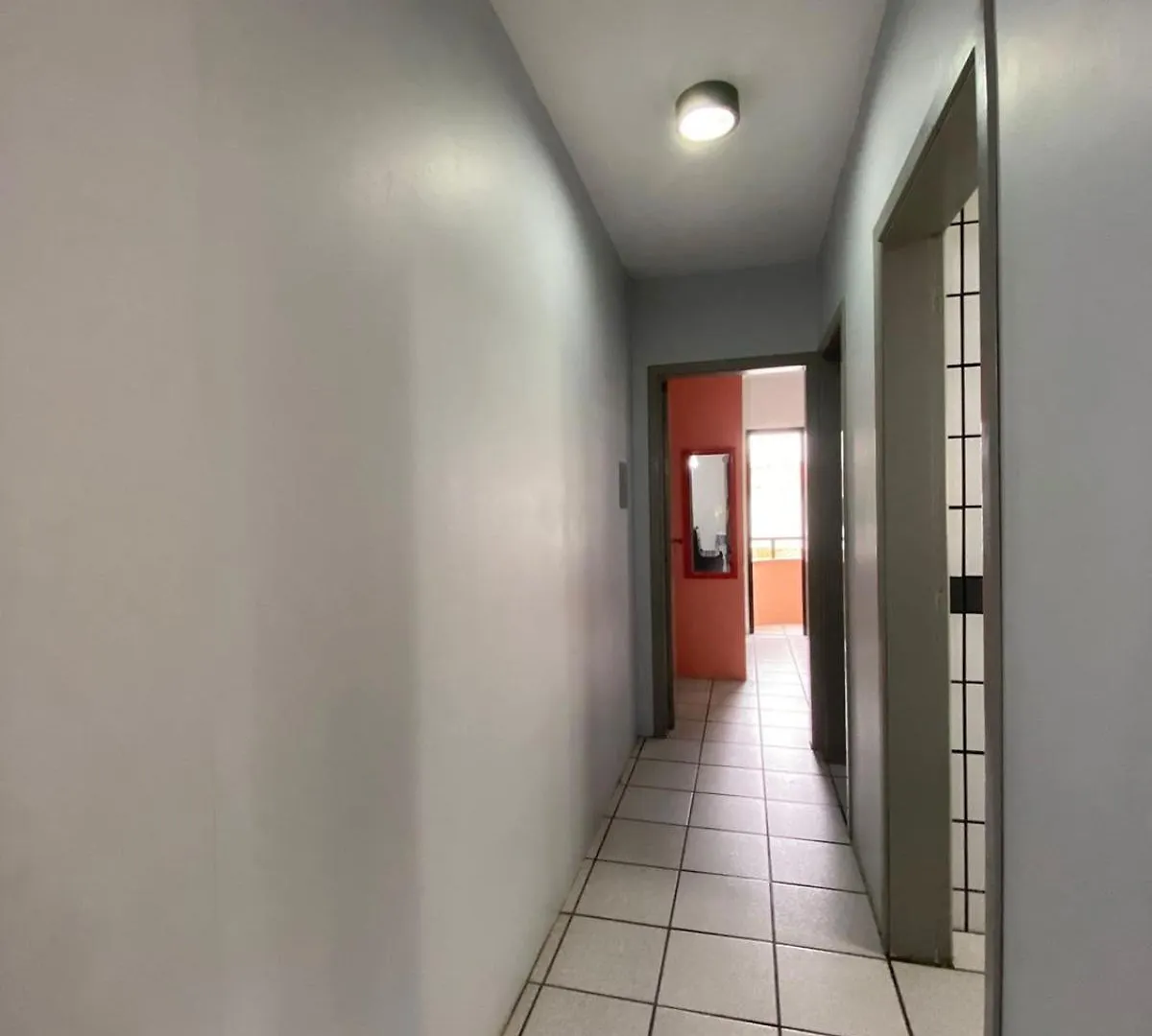 Excelente Apartamento A 50 M Da Praia Florianopolis Apartment