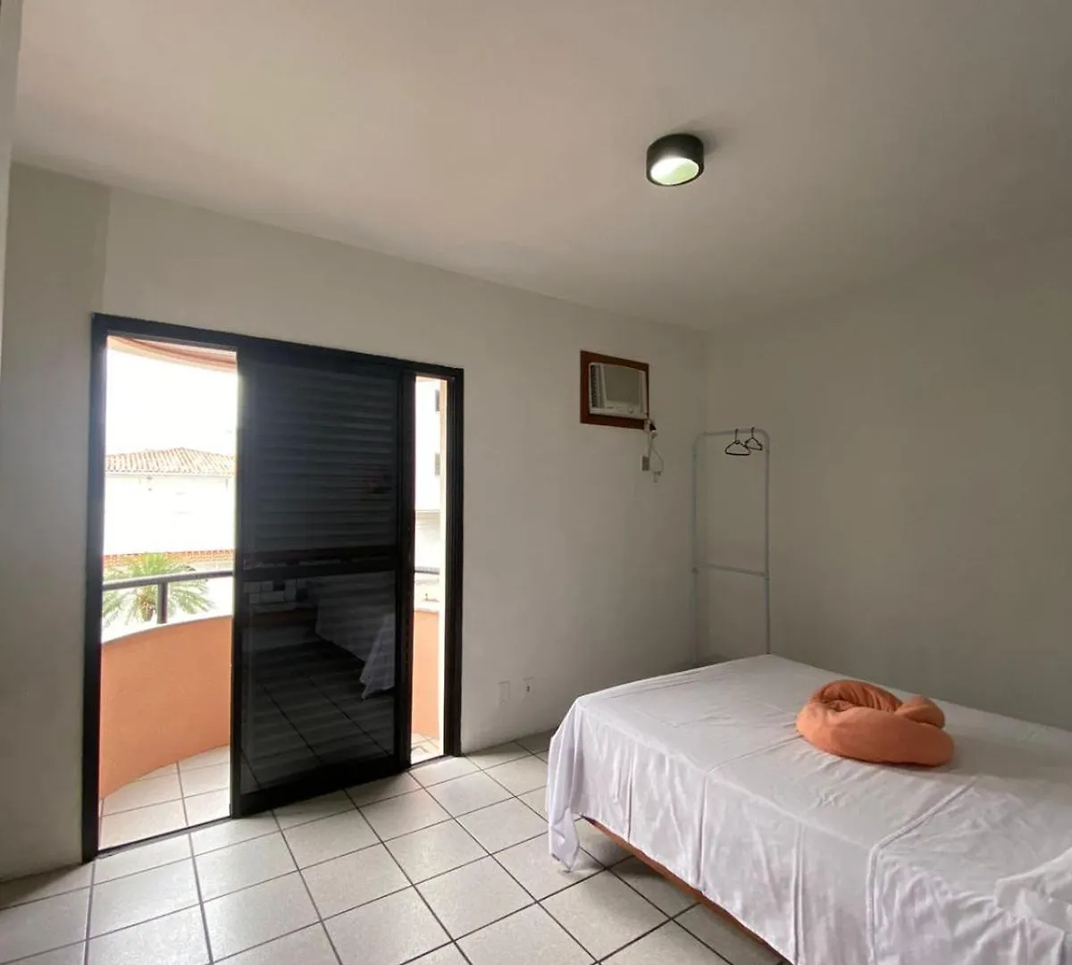 Excelente Apartamento A 50 M Da Praia Florianopolis Apartment