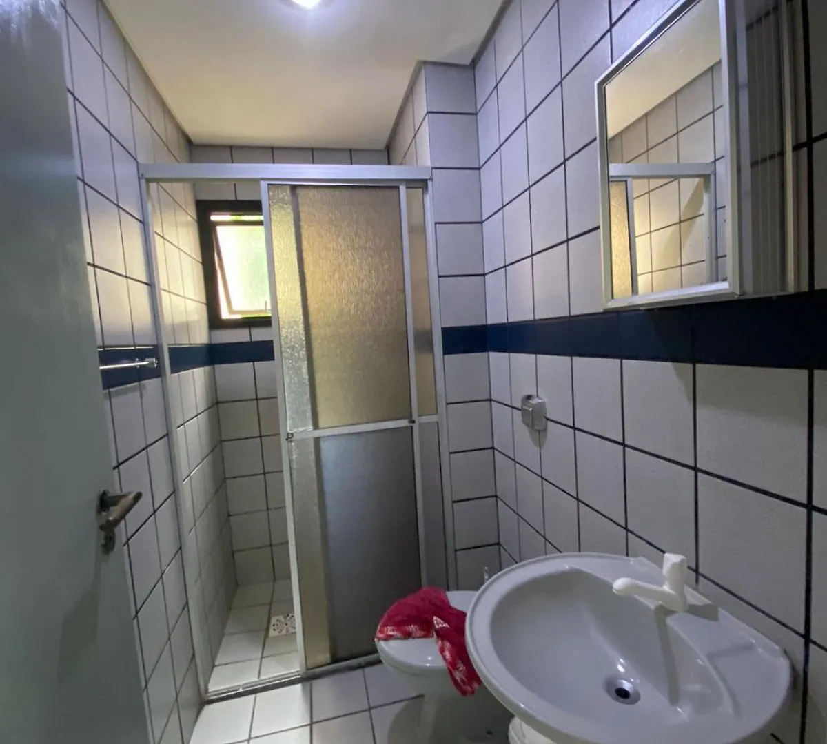 Excelente Apartamento A 50 M Da Praia Florianopolis Brazil